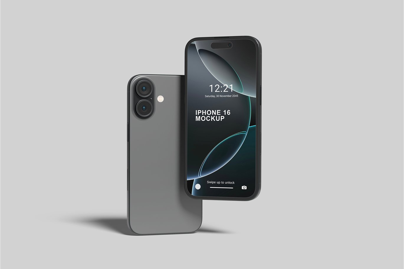 图片[4]-iPhone 16 Mockup（395082）-技能树
